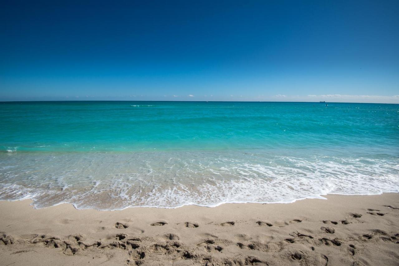 The Plymouth South Beach Miami Beach Exterior foto