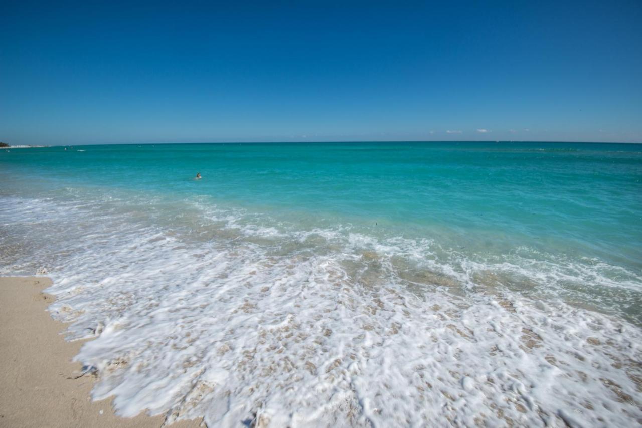 The Plymouth South Beach Miami Beach Exterior foto