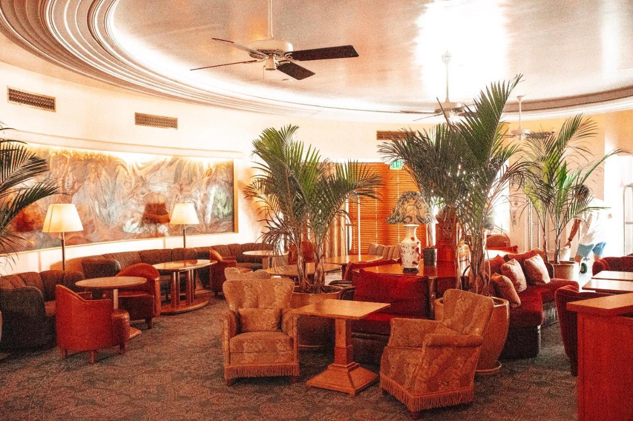The Plymouth South Beach Miami Beach Exterior foto